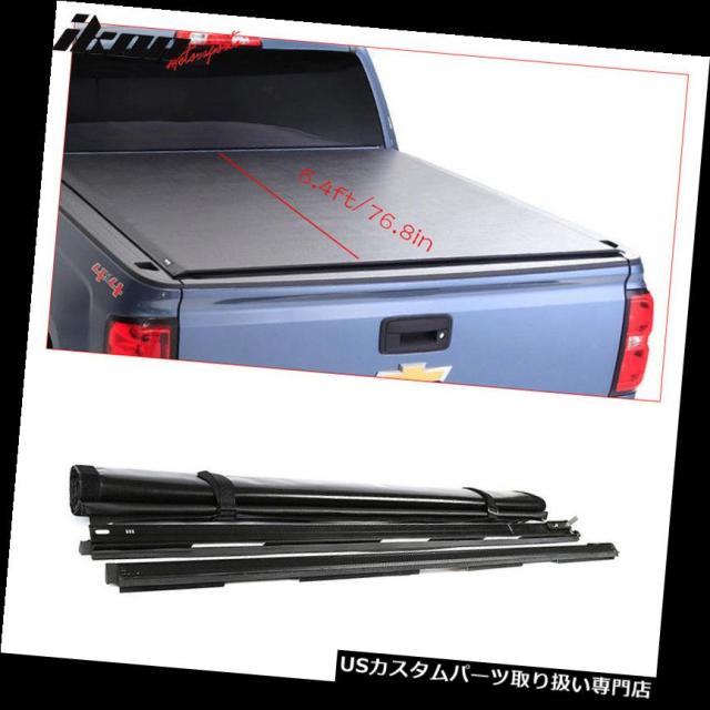 トノーカバー/トノカバー 09-18ダッジラム1500 2500 3500 6.4フィート/ 76.8インチベッドブラックローの通販は 138,600円