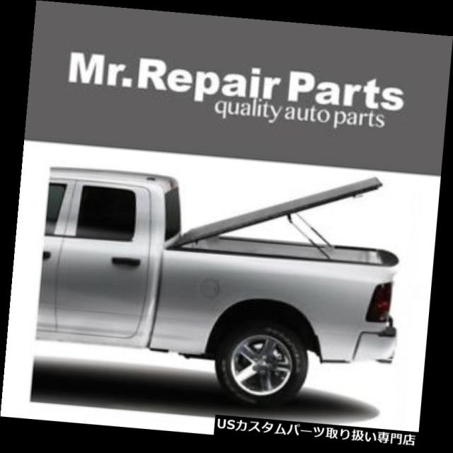 トノーカバー/トノカバー 2014-2018トヨタツンドラ5.5 'ベッドフルティルトスナップトンソーカバー8460のためのEの通販は 104,280円