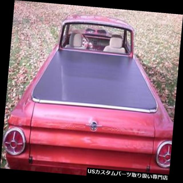 トノーカバー/トノカバー 1960  -  65フォードRancheroハッチスタイルトノーカバーby Craftec Covの通販は 194,040円