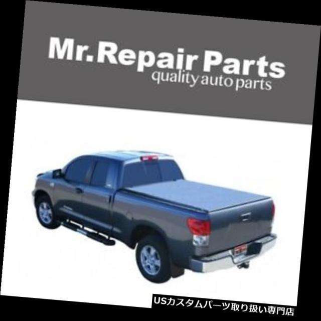 トノーカバー/トノカバー 2001  -  2006年トヨタツンドラデュースのためのTruXedoはトノカバー745101を巻の通販は 233,640円