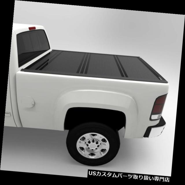 トノーカバー/トノカバー UnderCover FX51006 FLEX Tonneauカバーは05-14タイタンにフィット の通販は