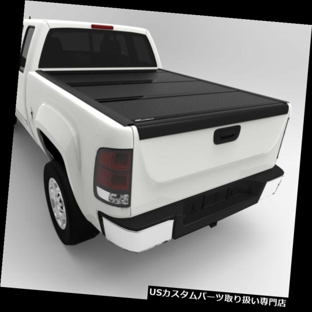 トノーカバー/トノカバー UnderCover FX51006 FLEX Tonneauカバーは05-14タイタンにフィット の通販は