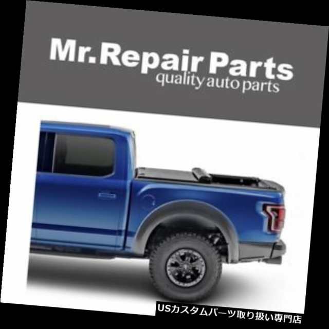 トノーカバー/トノカバー 2005-2015のためのEXTANGトヨタタコマ6 'ベッド革命トンネカバー54915  EXTAの通販は