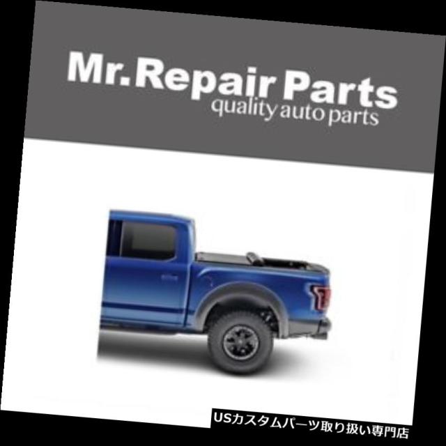 トノーカバー/トノカバー 2016-2018のためのEXTANGトヨタタコマ5 'ベッド革命トンネカバー54830  EXTAの通販は 112,200円