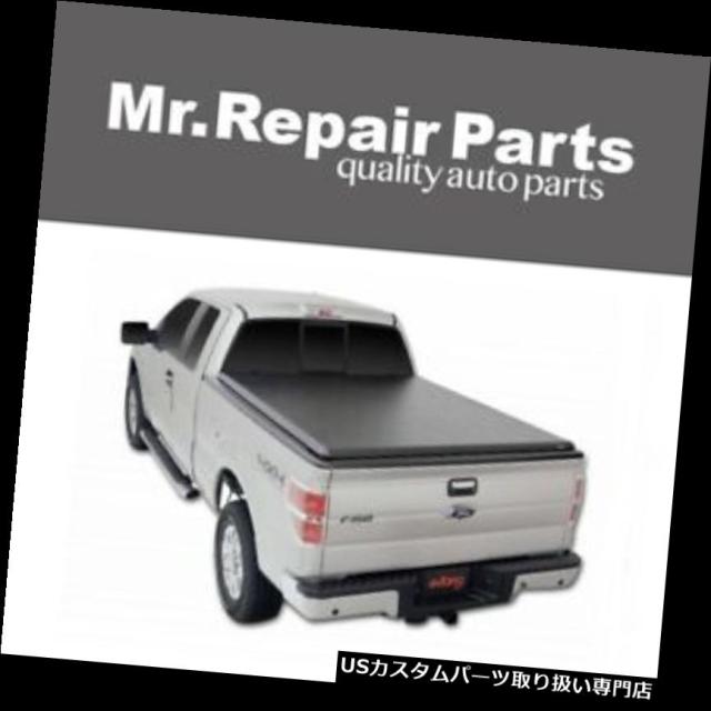 トノーカバー/トノカバー 2017-2018のためのEXTANGフォードスーパーデューティ6.75 'エクスプレストンノトネカの通販は 106,260円