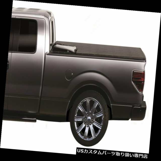 トノーカバー/トノカバー Extang 2920 BlackMax。 Tonneauカバーは99-05 Sierra 1500の通販は