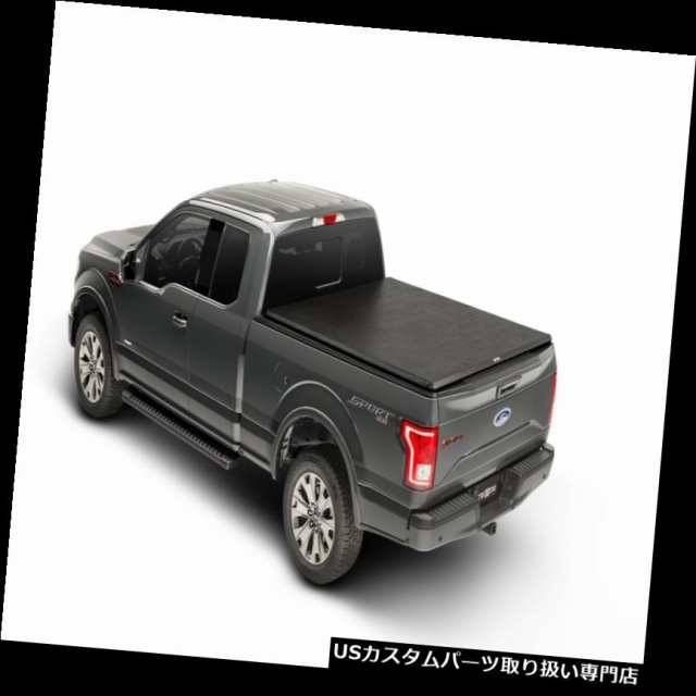 トノーカバー/トノカバー Truxedo 278101 TruXport Tonneauカバーは04-08 F-150マークLの通販は 99,462円
