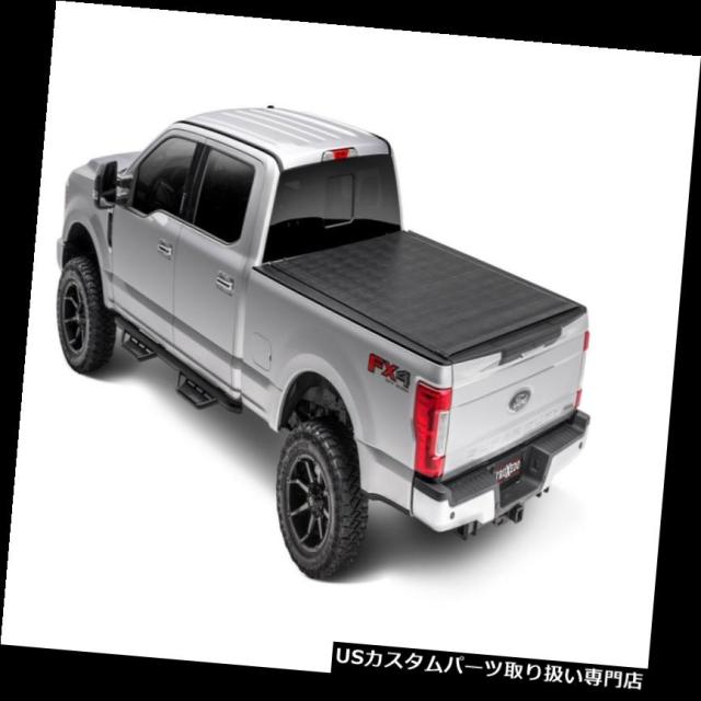 トノーカバー/トノカバー Truxedo 1597701 Truxedo歩哨トノカバーは15-18 F-150ロボにフィット の通販は
