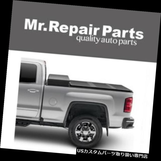 トノーカバー/トノカバー 02-08ダッジラム1500 8 'ソリッドフォールド2.0ツールボックストノーカバー84775のたの通販は 161,040円