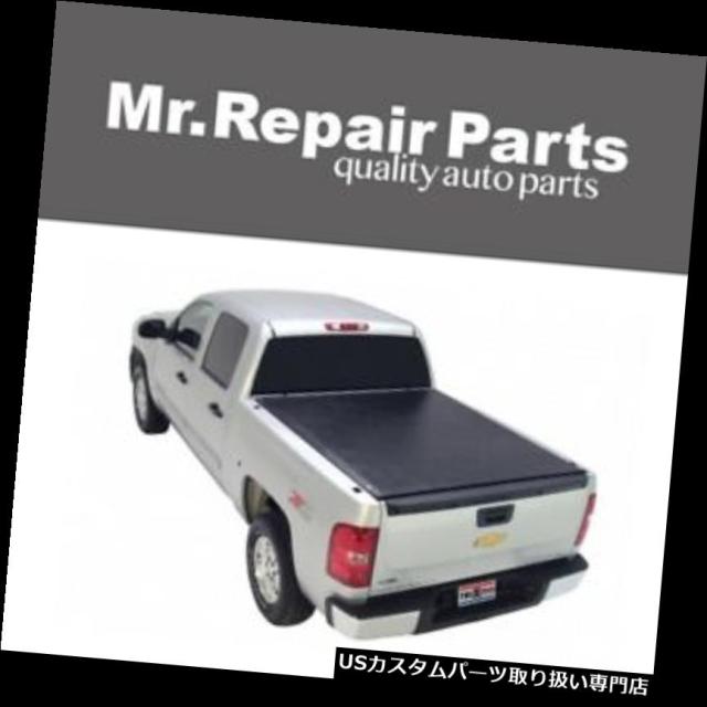 トノーカバー/トノカバー TruXedo 2008-2013年シルバラード/シアー  ra 1500デュの通販は 233,640円