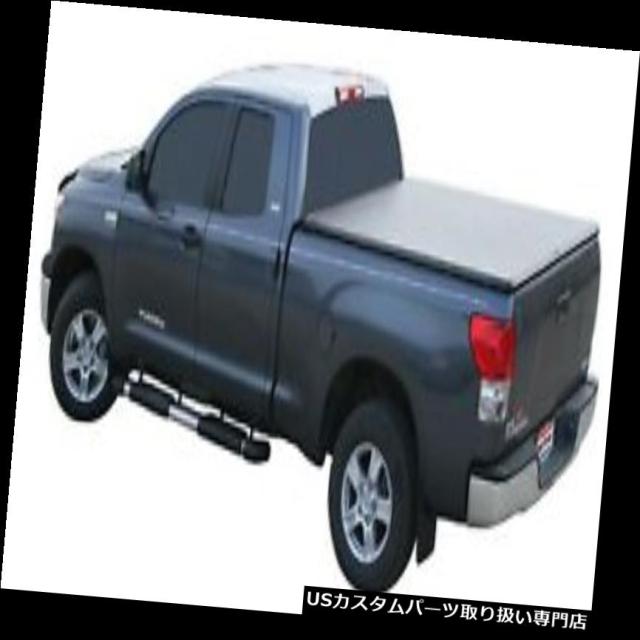 トノーカバー/トノカバー Truxedo 245101 TruXport Tonneauカバーは01-06ツンドラに合います の通販は 180,840円