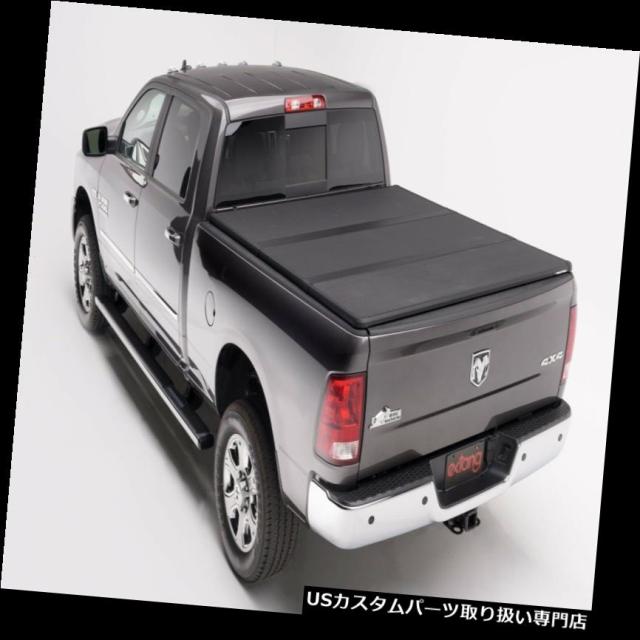 USトノーカバー/トノカバー EXTANG Trifecta 2.0 Tri Foldビニールベッドカバーフィット94-01 Dodge Ram 15 USトノーカバー⁄トノカバー Extang 92750 Trifecta 2.0 Tonneauカバー