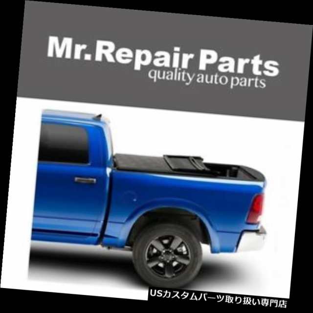 トノーカバー/トノカバー 1997  -  2003年フォードF  -  150 6.5 'ベッドトリフェクタ2.0トノーカバの通販は