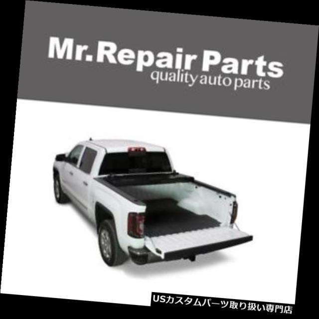 トノーカバー/トノカバー Bakflip G2ハード折りたたみトノー6 'ベッドカバー用04-12 Gmcキャニオン26105の通販は 155,760円