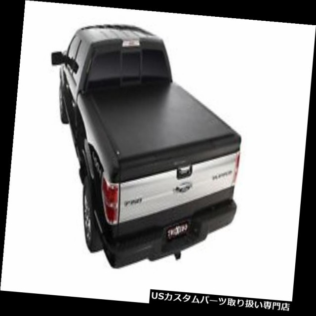 トノーカバー/トノカバー Truxedo 597601 TruXedo Lo Pro QTトノカバーフィット09-14 F-1の通販は