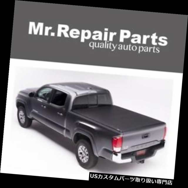 トノーカバー/トノカバー 2003-2009年ドッジRAM 3500 6.3 'ベッド革命トンネカバー54770のためのEXT