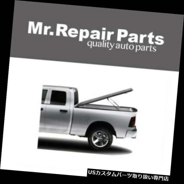 トノーカバー/トノカバー 2002-2008のためのExtang Dodge Ram 1500 6.3 'ベッドフルティルトスの通販は 208,560円