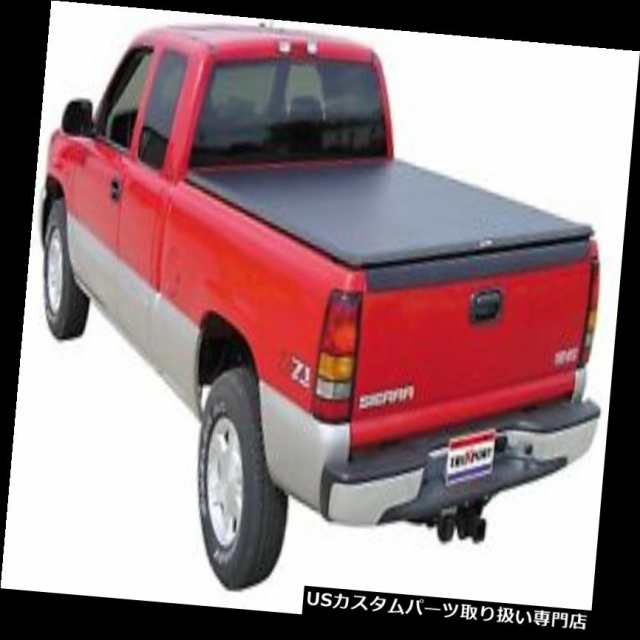 トノーカバー/トノカバー Truxedo 281101 TruXportトノカバー  Truxedo 281101 TruXpの通販は 180,840円