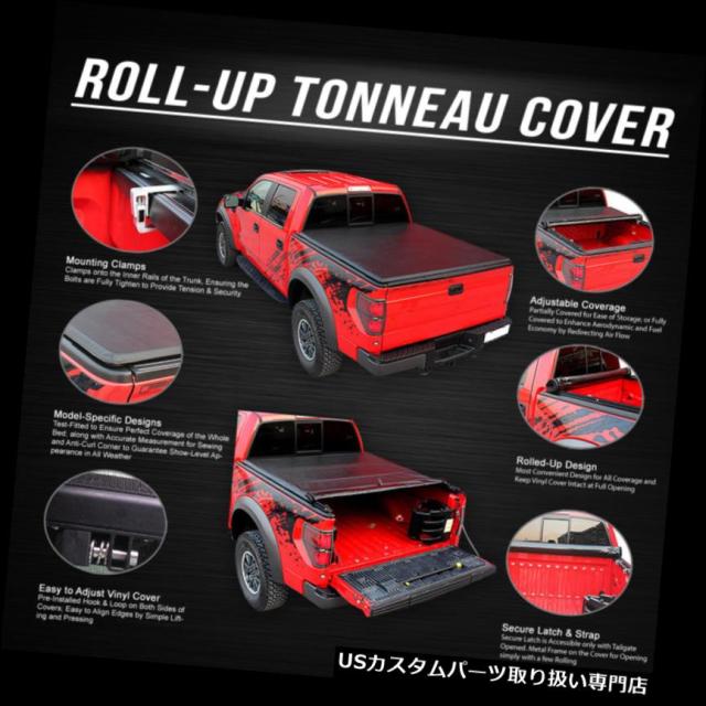USトノーカバー/トノカバー 09 10 11 12 13 14 15 16ドッジRAMトネカバートリ折り込みベッドボックスクルー5.7 MOPAR USトノーカバー⁄トノカバー Extang 83425 Solid Fold 2.0 Tonneau