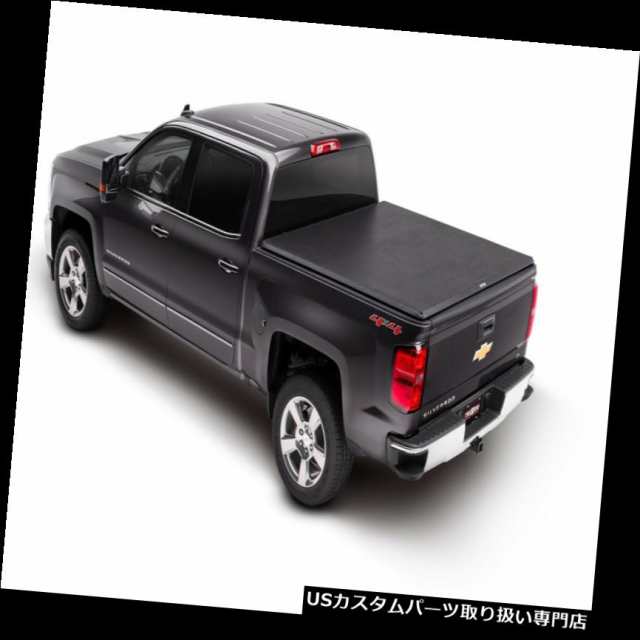 トノーカバー/トノカバー Truxedo 272201 TruXportトノカバー  Truxedo 272201 TruXpの通販は