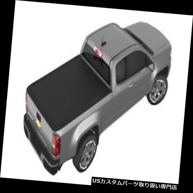 トノーカバー/トノカバー Truxedo 249801 TruXport Tonneauカバーは15-19キャニオンコロラド州の通販は 180,840円