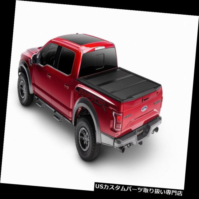 トノーカバー/トノカバー UnderCover AX12020アーマーフレックストノカバーが19 Sierra 1500 Siの通販は外装