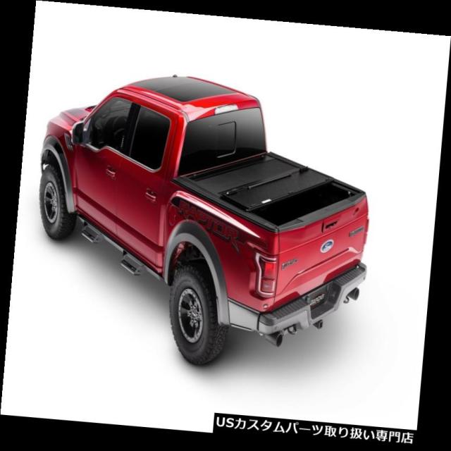 トノーカバー/トノカバー UnderCover AX12020アーマーフレックストノカバーが19 Sierra 1500 Siの通販は