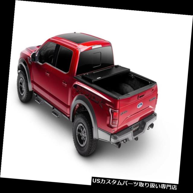 トノーカバー/トノカバー UnderCover AX12020アーマーフレックストノカバーが19 Sierra 1500 Siの通販は