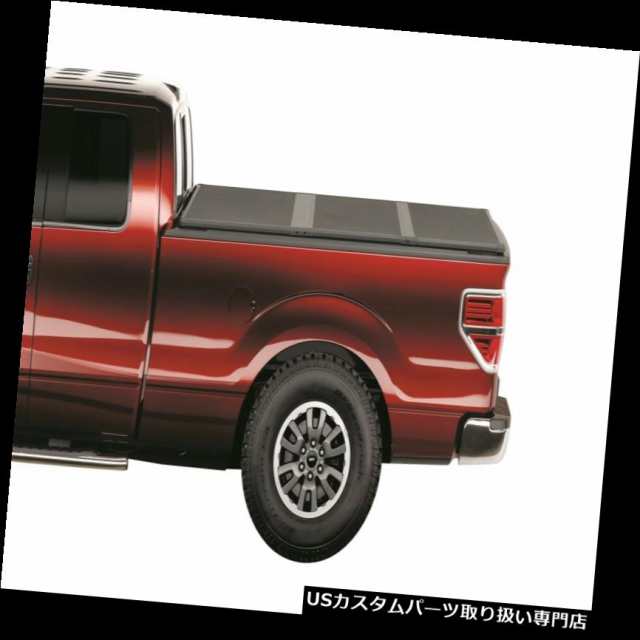 トノーカバー/トノカバー Extang 83780ソリッドフォールド2.0トノカバーフィット04-08 F-150 Mark の通販は
