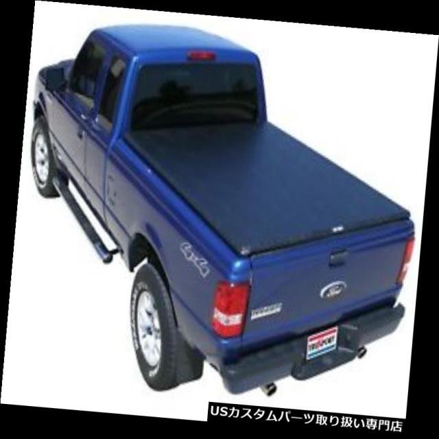 トノーカバー/トノカバー Truxedo 247101 TruXport Tonneauカバーは93-04レンジャーにフィットの通販は