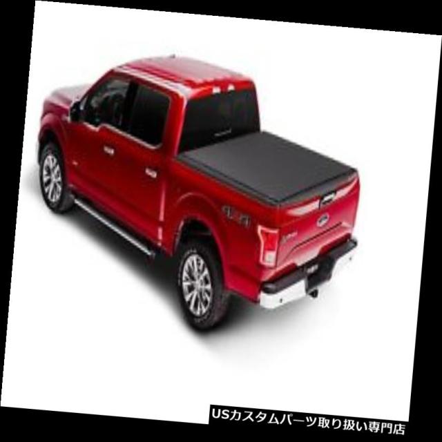 トノーカバー/トノカバー Truxedo 1498301 Pro X 15 Tonneauカバー、15-18 F-150にフィの通販は