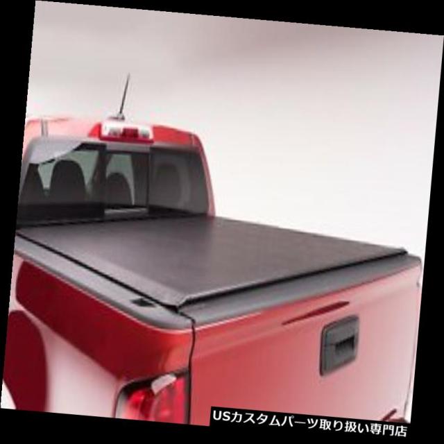 トノーカバー/トノカバー Truxedo 1446801 Pro X 15 Tonneauカバーは07?18ツンドラに合いますの通販は 237,600円