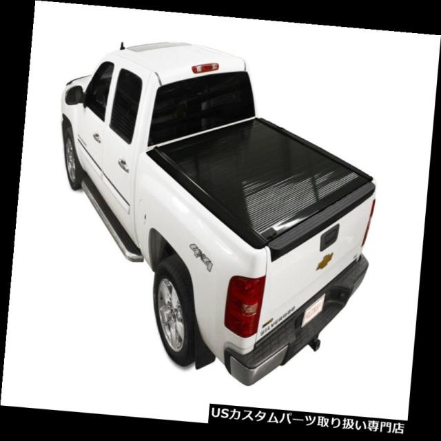 トノーカバー/トノカバー Retrax 10461 RetraxONE格納式TonneauカバーはSierra 1500 Siの通販は