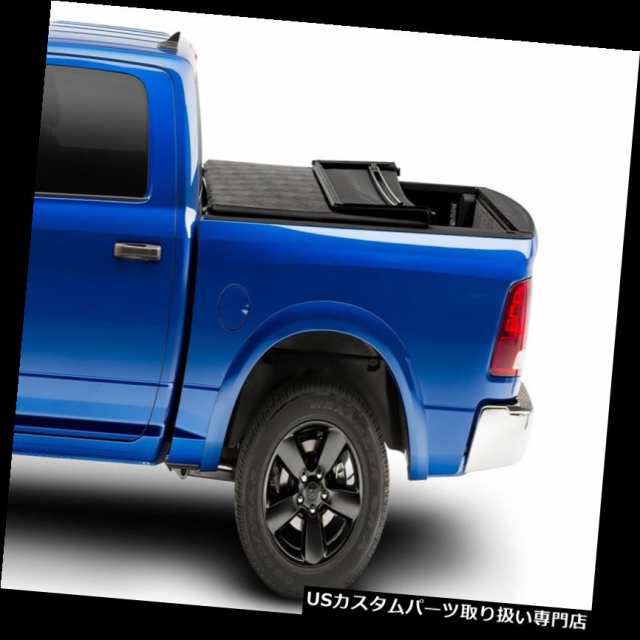 トノーカバー/トノカバー Extang 92830 Trifecta 2.0 Tonneauカバーは16?18個のタコマにフィの通販は