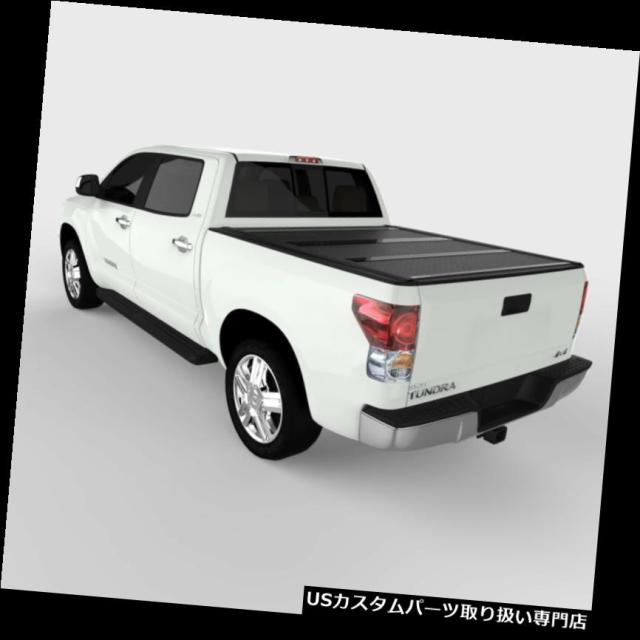 トノーカバー/トノカバー UnderCover FX41007 FLEX Tonneauカバーは07?18ツンドラにフィット の通販は