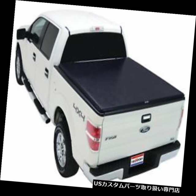 トノーカバー/トノカバー Truxedo 269101 TruXport TonneauカバーはF-250スーパーデューティにの通販は 180,840円