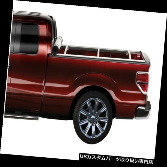 トノーカバー/トノカバー Extang 14457 Tuff Tonno Tonneauカバーにフィット19 Sierra 1の通販は