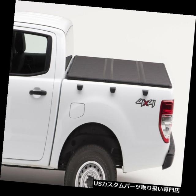 トノーカバー/トノカバー Extang 83995 Solid Fold 2.0 Tonneauカバーは05-19の赤道フロンの通販は