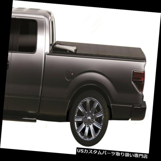 トノーカバー/トノカバー 19 1500 Extang 2422 BlackMax Tonneauカバーにフィット  Fitsの通販は