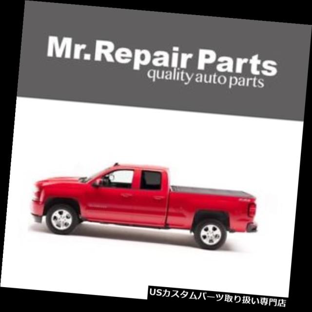 トノーカバー/トノカバー Bak Indtries Mx4ハード折りたたみTonneau 5'BedカバーSuzuki Eの通販は