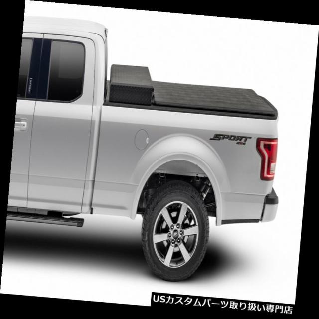 トノーカバー/トノカバー 15-18 F-150 Extang 93480 Trifecta Toolbox 2.0 Tonnの通販は 108,240円