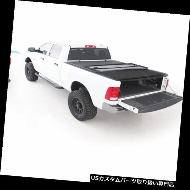 トノーカバー/トノカバー Smittybilt 2610011スマートカバー3つ折り