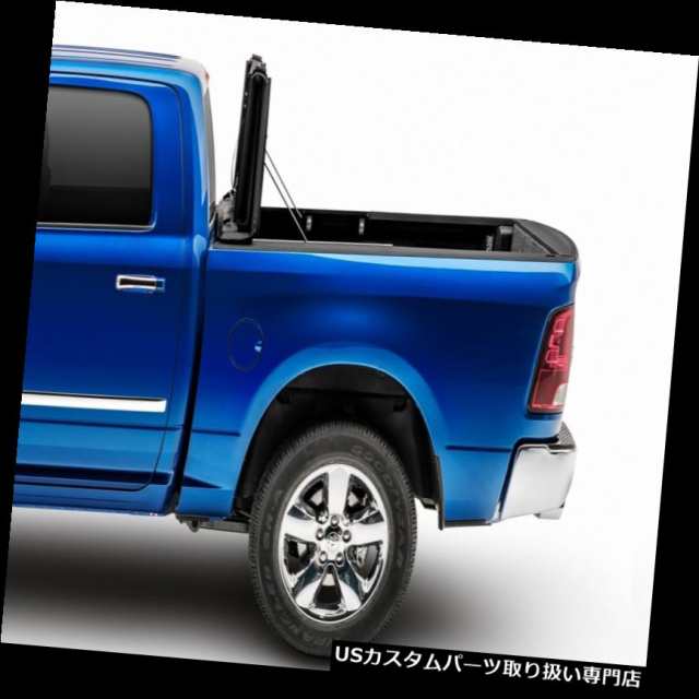 トノーカバー/トノカバー Extang 72421 eMax Tonno Tonneauカバーフィット19 1500  Extの通販は外装