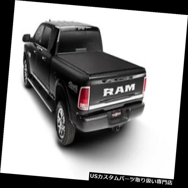 トノーカバー/トノカバー Truxedo 1450801 Pro X 15 Tonneauカバーは08-10ダコタにフィット の通販は