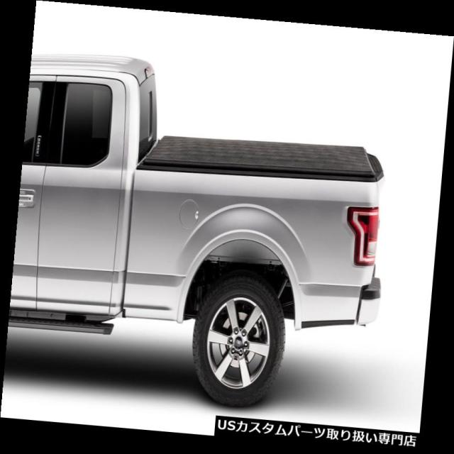 トノーカバー/トノカバー 04-08 F-150 Extang 92795 Trifecta 2.0 Tonneauカバーにフの通販は