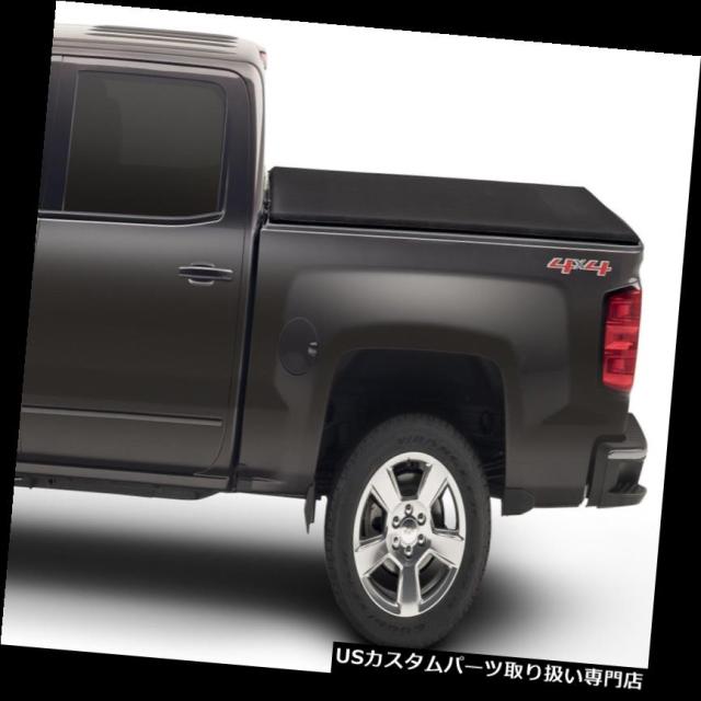 トノーカバー/トノカバー 15-18 F-150 Extang 94485 Trifectaシグネチャー2.0トノカバーにフィ