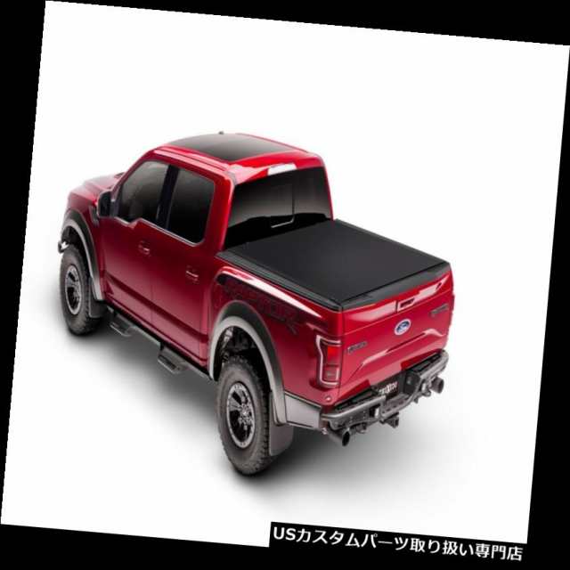 トノーカバー/トノカバー Truxedo 1597316 Truxedo歩哨CTトノカバーフィット17-18タイタン  Truの通販は