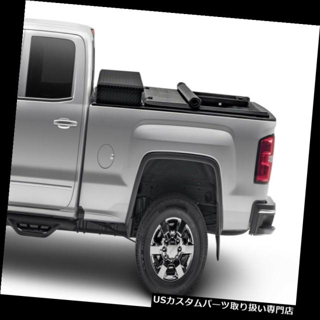 トノーカバー/トノカバー Extang 60725エクスプレス工具箱Tonno Tonneauカバー Extang 6072