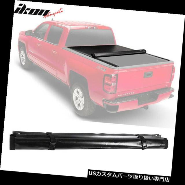 トノーカバー/トノカバー フィット10-18ラム1500 2500 3500 5.7