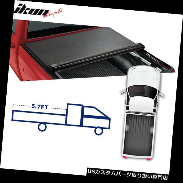 トノーカバー/トノカバー フィット10-18ラム1500 2500 3500 5.7